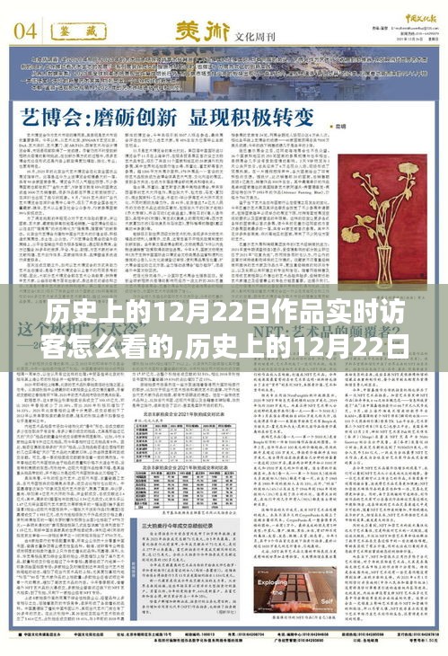 历史上的12月22日作品实时访客洞察与实时访客数据解析