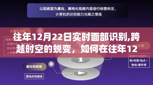 往年12月22日实时面部识别，自我成长的自信与成就感之旅