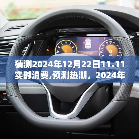 揭秘2024年双十二消费热潮，实时消费趋势大解析