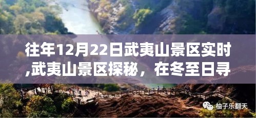 冬至探秘武夷山，心灵绿洲的实时之旅
