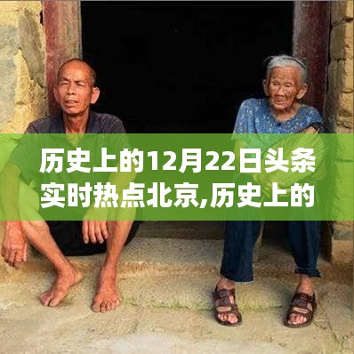 历史上的今天，北京头条实时热点探寻十二月二十二日的辉煌印记