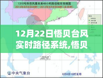悟贝台风实时路径系统详解，追踪台风技能的指南与最新路径动态（附详细步骤）