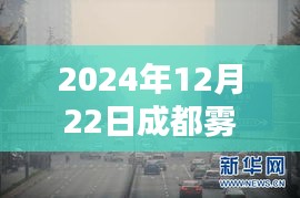 2024年12月22日成都君平街雾霾实时关注与深度解析