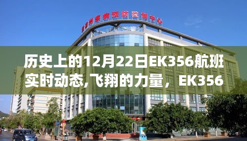 EK356航班，历史轨迹、飞翔力量与自我成长启示