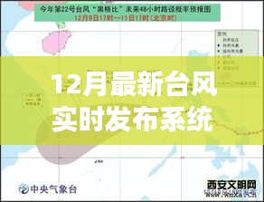 引领变革之潮，最新台风实时发布系统逆风破浪，与时俱进