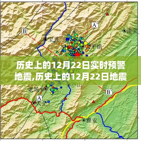 历史上的12月22日地震预警深度分析与观点阐述