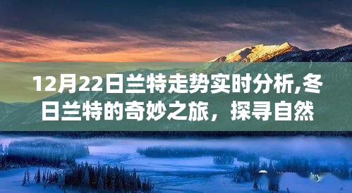 冬日兰特的奇妙之旅，12月22日实时走势分析与自然美景背后的心灵探索