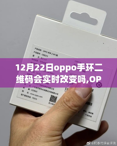 OPPO手环二维码实时变动之谜，揭秘12月22日的特殊时刻