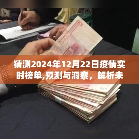 聚焦未来，2024年疫情实时榜单预测与洞察，解析未来趋势展望