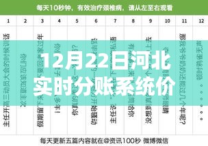 河北实时分账系统价格揭秘，最新资讯与细节一网打尽！