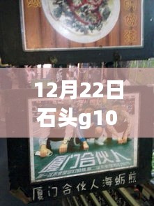 石头G10S Pro实时视频探秘，小巷宝藏与特色小店风情揭秘！