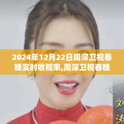 周深卫视春晚实时收视率飙升，自信与成就感的闪耀之旅，变化中的学习之路探索之旅！