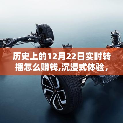 历史上的12月22日实时转播盈利新纪元，科技引领下的沉浸式赚钱模式开启