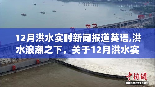 深度探讨，12月洪水实时新闻报道英语与浪潮之下的挑战