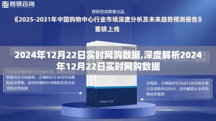 深度解析，2024年12月22日实时网购数据报告