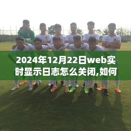 如何关闭Web实时显示日志功能，详细步骤指南（初学者与进阶用户适用）