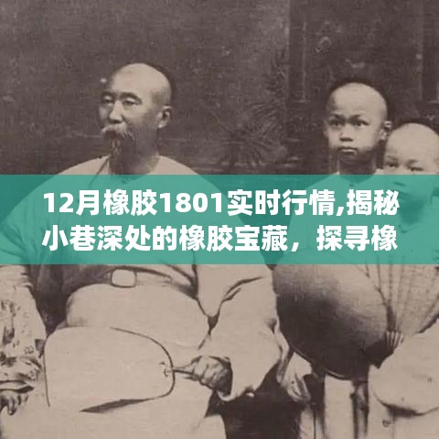 揭秘橡胶行情，小巷深处的宝藏与橡胶时光店行情秘密探寻