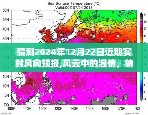 风云中的温情与家的故事，2024年12月22日实时风向预报猜想