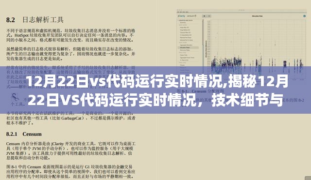 揭秘，12月22日VS代码运行实时情况及技术细节洞察
