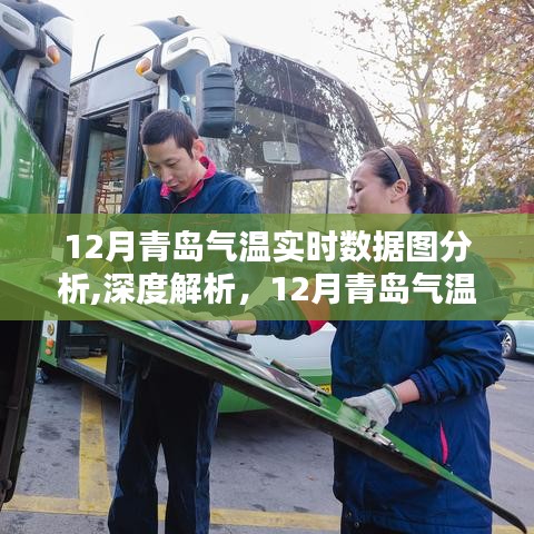 深度解析，青岛12月气温实时数据图分析