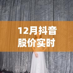 抖音股价实时分析指南，股市新星深度解读（适合初学者与进阶用户）