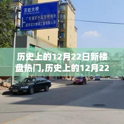 历史上的12月22日，新楼盘崛起与自信成长之路的见证日