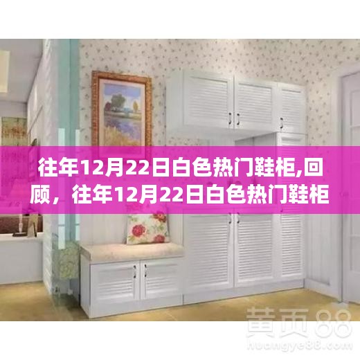 往年12月22日白色热门鞋柜回顾与时尚趋势展望