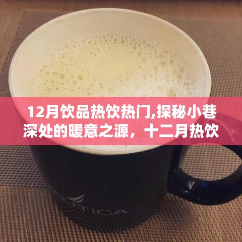 探秘十二月饮品热饮热门特色小店，小巷深处的暖意之源