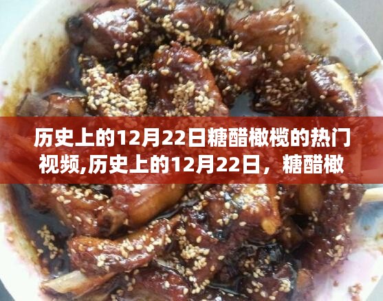 揭秘历史中的糖醋橄榄背后的励志故事，变化的力量与自信的魔法在12月22日的启示