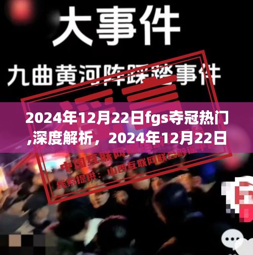 深度解析，揭秘2024年FGS夺冠热门产品的特性、体验与竞品对比