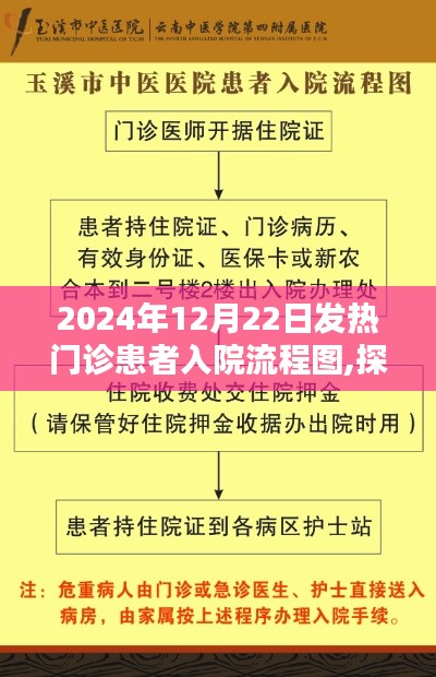 探秘小巷深处的暖心诊所，揭秘发热门诊患者入院流程图，2024年最新指南