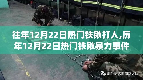 历年12月22日铁锹暴力事件回顾与深度解析