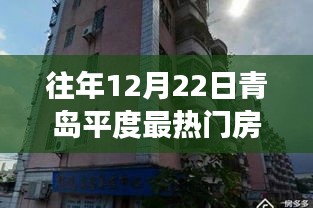 揭秘青岛平度历年十二月二十二日最热门房源风采与故事