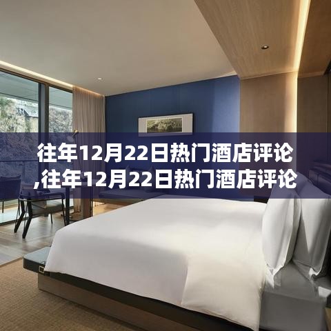 往年12月22日热门酒店评论详解，全面测评与介绍