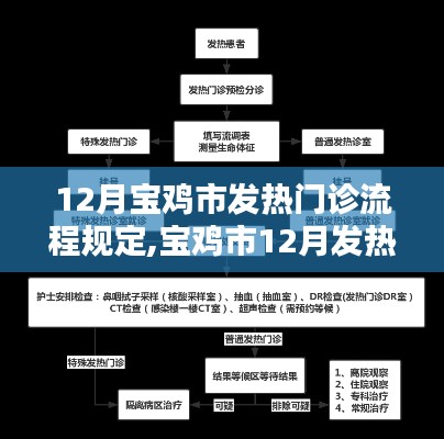 宝鸡市12月发热门诊流程详解及规定概览