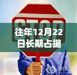 历年12月22日，百度贴吧热度巅峰，成为常青话题焦点