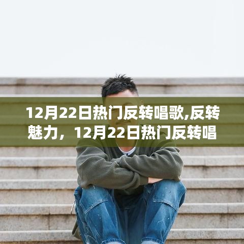 12月22日热门反转唱歌现象，魅力展现与我的观察思考