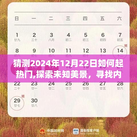 探索未知美景，寻找内心平静，揭秘2024年热门旅行新风尚，心灵与自然共舞的日子