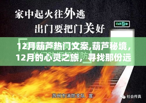 12月葫芦秘境之旅，心灵寻找平静与喜悦的旅程