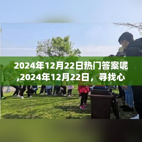 心灵绿洲之旅，探寻自然美景的热门答案在2024年12月22日揭晓