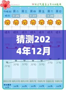未来趋势预测