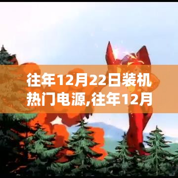 往年12月22日热门电源评析，观点阐述与个人立场分享