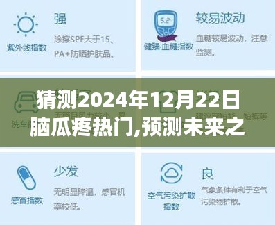 脑瓜疼热门展望，励志成长之旅，自信闪耀未来学习之路预测（2024年12月22日）