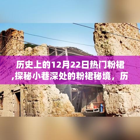 历史上的粉裙秘境，探寻小巷深处的秘密与12月22日的那些事儿
