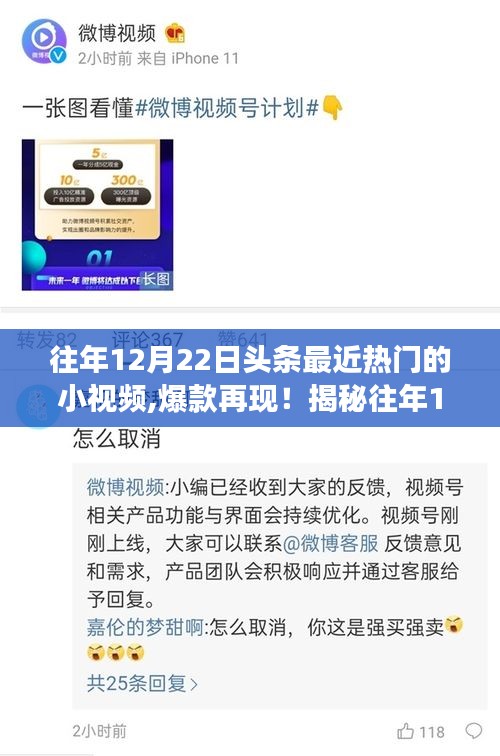 揭秘故事