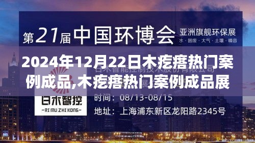 2024年12月22日木疙瘩热门案例成品展示，潮流前沿作品揭秘