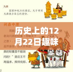历史上的12月22日趣味搞笑事件深度解析，欢乐时刻一网打尽