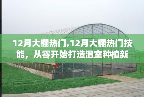 从零开始打造温室种植新天地，揭秘12月大棚热门技能
