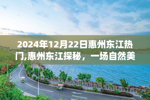 惠州东江探秘之旅，自然美景的心灵之旅启程在冬至之日
