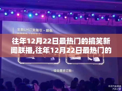 往年12月22日热门搞笑新闻联播回顾与产品深度评测介绍